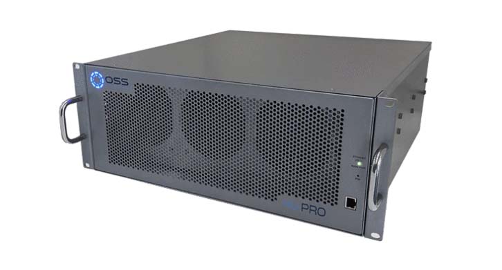 OSS系列PCIE3.0/4.0/5.0擴(kuò)展箱
